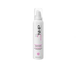 NHP EXTRA VOLUME MOUSSE 300 ML