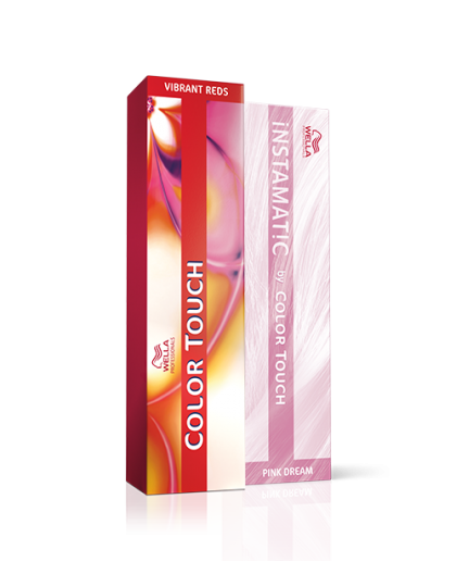 WELLA COLOR TOUCH 60 ML