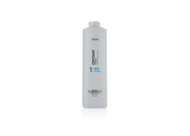 L'OREAL OSSIGENO N.1 20 VOL. 1000 ML