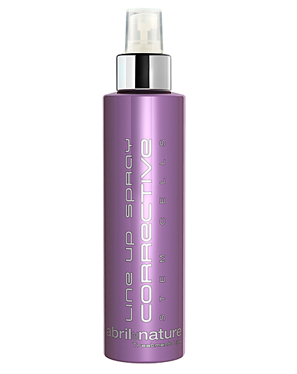 ABRIL ET NATURE CORRECTIVE LINE UP SPRAY 200ML