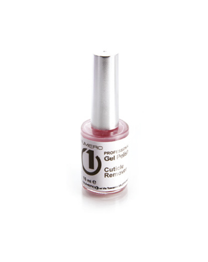 N1 CUTICLE REMOVER 15ML