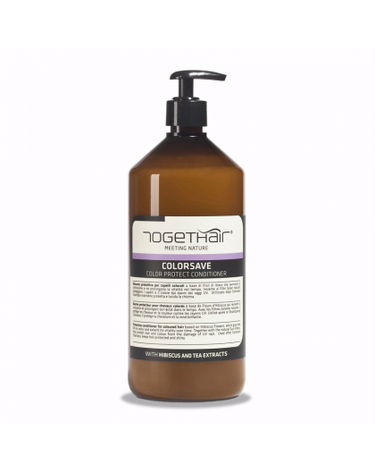TOGETHAIR TRT COLORSAVE CONDITIONER 1000ML