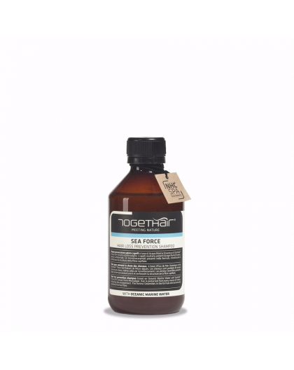 TOGETHAIR TRT SEA FORCE SHAMPOO 250ML