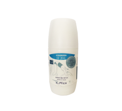 ELPHER NATURAL DEO ROLL-ON MARINA 75 ML