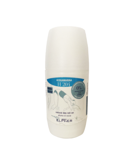ELPHER NATURAL DEO ROLL-ON MARINA 75 ML