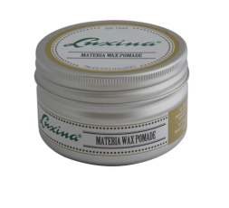 LUXINA FOR HAIR MATERIA WAX POMADE 100ML