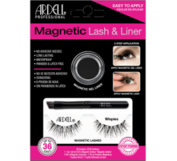 ARDELL MAGNETIC LASH&LINER WISPIES