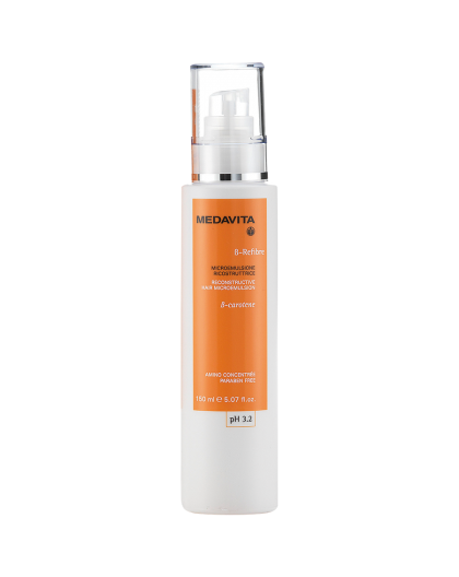 MEDAVITA B-REFIBRE MICROEMULSIONE RICOSTR150ML