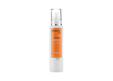 MEDAVITA B-REFIBRE MICROEMULSIONE RICOSTR150ML