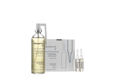 MEDAVITA LOTION CONCENTRÉE HOMME TRATTAMENTO INTENSIVO ANTICADUTA SPRAY 100 ML