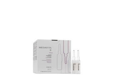 MEDAVITA VELOUR LOZIONE DERMORELAX 12FLx6ML