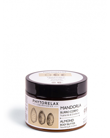 PHYTORELAX MANDORLA BIO OLIO PURO 200ML
