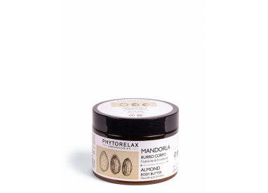 PHYTORELAX MANDORLA BIO OLIO PURO 200ML