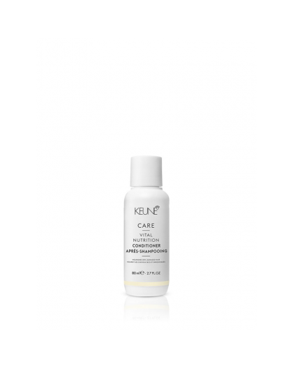 KEUNE CARE VITAL NUTRITION CONDITIONER 80 ML