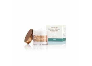 GABOR SELECTIVE ALOE CREMA BURRO CORPO 250 ML