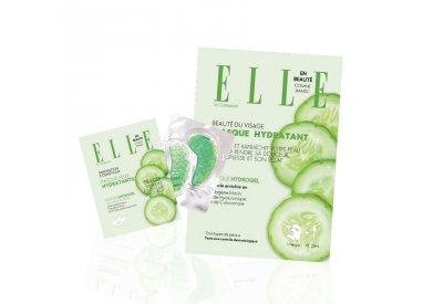 KIT LOVE YOUR SKIN BY ELLE