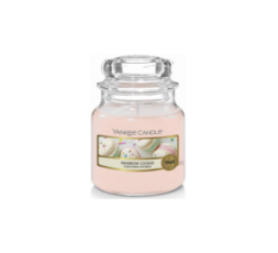 YANKEE CANDLE CLASSIC SMALL JAR RAINBOW COOKIE