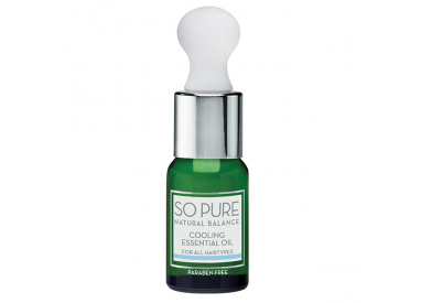 SO PURE NEW COOLING ESSENTIAL OIL 10 ML
