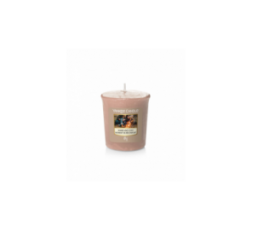 YANKEE CANDLE CLASSIC VOTIVE WARM AND COSY