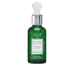 SO PURE NEW ENERGIZING LOTION HAIRGROWTH 45 ML