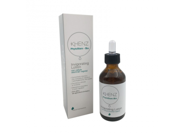 KHENZ LOTION INVIGORATING 100 ML
