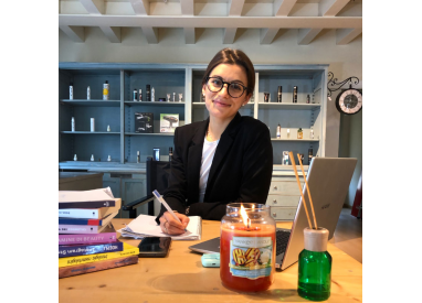 INCONTRO ONLINE CON GIULIA: CAPELLI + SKINCARE VISO E CORPO