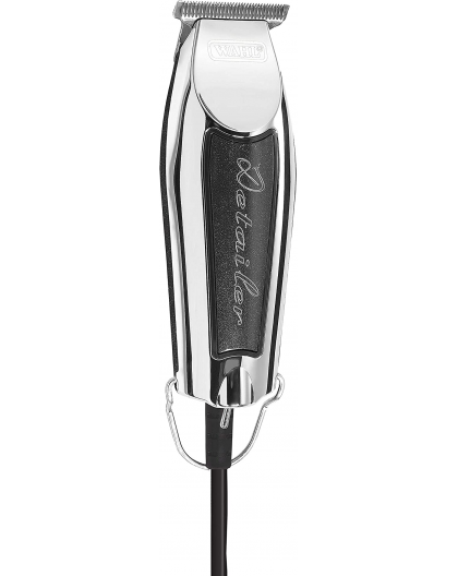 WAHL TAGLIACAPELLI DETAILER BLACK/CROMO