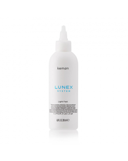 KEMON LUNEX LIGHT FAST 200 ML