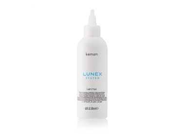 KEMON LUNEX LIGHT FAST 200 ML