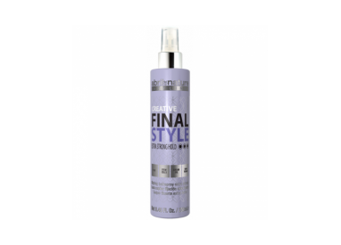 ABRIL ET NATURE CREATIVE FINAL STYL EXTRA STRONG HOLD 200ML