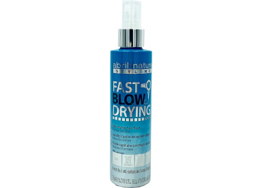 ABRIL ET NATURE FAST BLOW DRYING 200ML