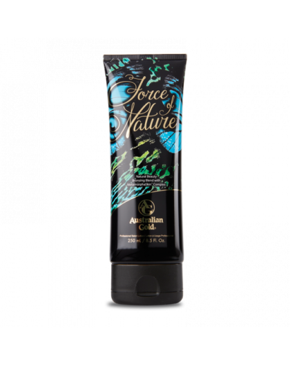AUSTRALIAN GOLD FORCE OF NATURE 250 ML