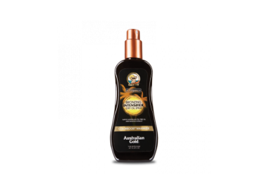 AUSTRALIAN GOLD INTENSIFIER DRY OIL CON BRONZER 237 ML