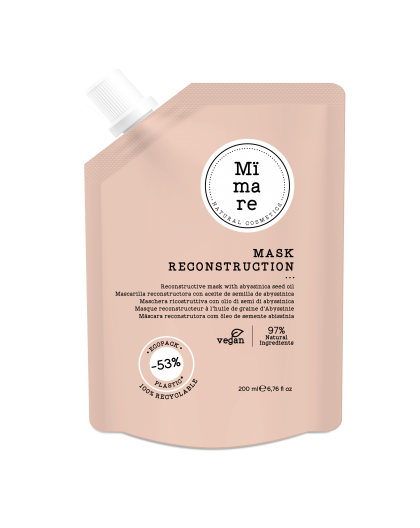 MIMARE RECONSTRUCTION MASK 200ML