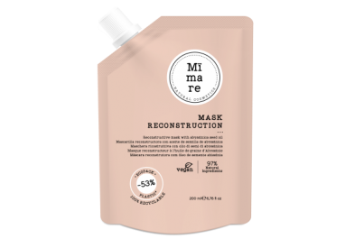 MIMARE RECONSTRUCTION MASK 200ML