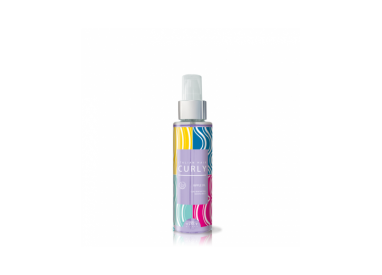 TMT HAIR CURLY RIPPLE OIL 100ML