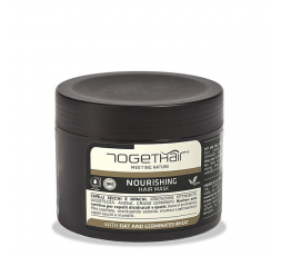 TOGETHAIR TRT NOURISHING HAIR MASK 500ML