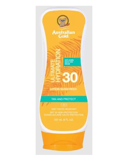 AUSTRALIAN GOLD LOTION SPF 30 237 ML