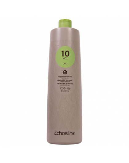 ECHOS ACQUA OSSIGENATA 10 VOL. 1000 ML