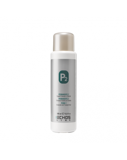 ECHOS PERMANENTE P2 500 ML