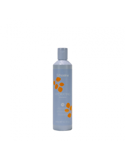ECHOS HYDRATING SHAMPOO 300 ML