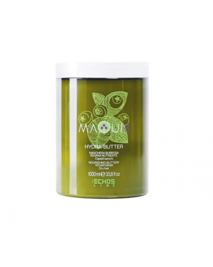 MAQUI HYDRA-BUTTER 1000 ML