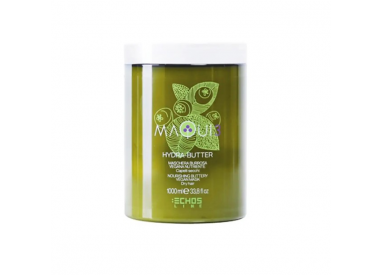 MAQUI HYDRA-BUTTER 1000 ML
