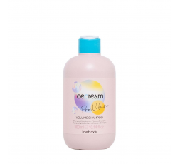 INEBRYA ICE CREAM VOLUME PRO SHAMPOO 300 ML