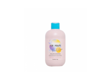 INEBRYA ICE CREAM VOLUME PRO SHAMPOO 300 ML