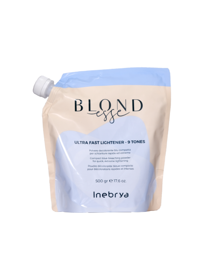 BLONDESSE DEC ULTRA FAST LIGH POLV DEC BLU 9T 500GR