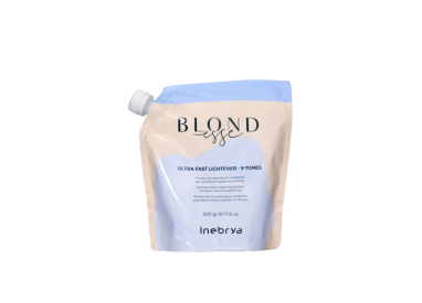 BLONDESSE DEC ULTRA FAST LIGH POLV DEC BLU 9T 500GR