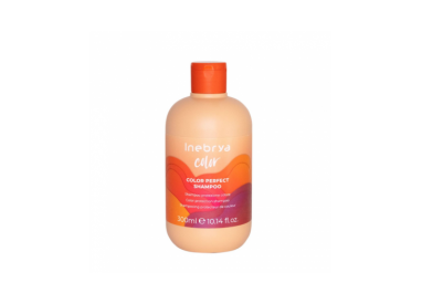 INEBRYA COLOR PERFECT SHAMPOO 300ML