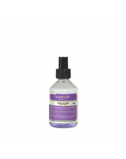 TOGETHAIR TRT SHINE BLONDE BIPHASE 200ML
