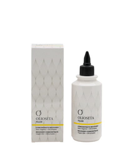 OLIOSETA FILLER CONCENTRATO RECOVERY 250 ML
